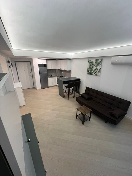 Cortina North, 2 camere lux cu parcare.