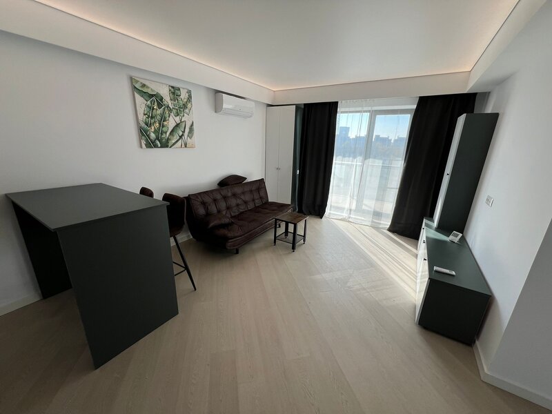 Cortina North, 2 camere lux cu parcare.