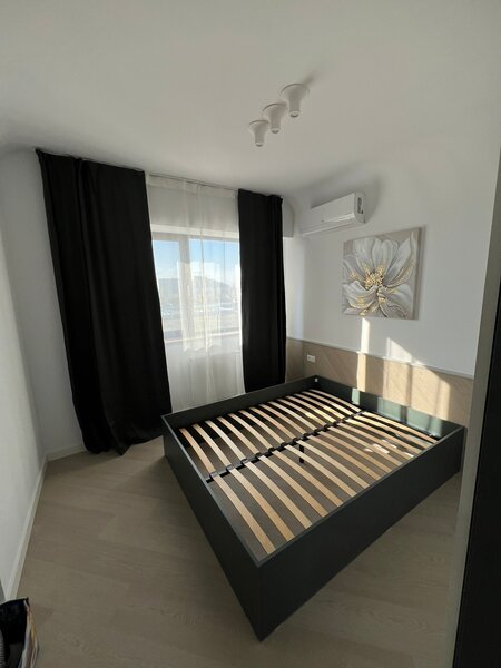 Cortina North, 2 camere lux cu parcare.