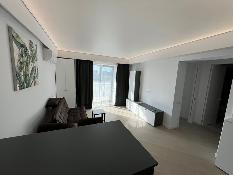 Cortina North, 2 camere lux cu parcare.