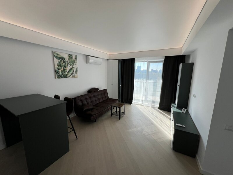 Cortina North, 2 camere lux cu parcare.